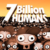7 Billion Humans (1.0.1)