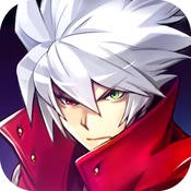 BlazBlue RR - the Real Action Game (1.6)