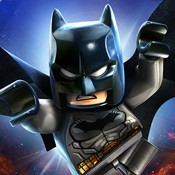 LEGO Batman: Покидая Готэм | LEGO Batman: Beyond Gotham (1.03.1~4)