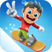 Ski Safari 2 (1.5.4)