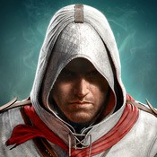 Assassin’s Creed Идентификация (2.8.3_007 + Mod)