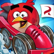 Angry Birds Go! (2.7.1 Mod)