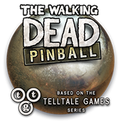 The Walking Dead Pinball (1.0)