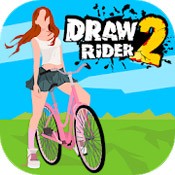 Draw Rider 2 Plus (2.3)