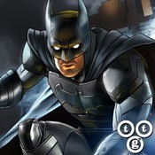 Batman: The Enemy Within (0.008 + Mod)