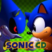 Sonic CD Classic (3.0.0)