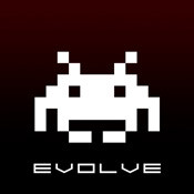 SpaceInvaders InfinityGene EVO (1.1.0)