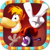 Rayman Fiesta Run (2.0.0)