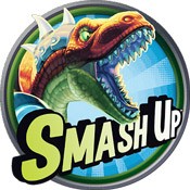 Smash Up - The Shufflebuilding Game (1.07.1)