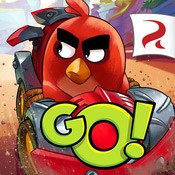 Angry Birds Go! (2.7.3)