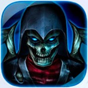 Hail to the King: Deathbat (1.04)