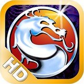 Ultimate Mortal Kombat 3 for iPad  (1.2.56)