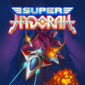Super Hydorah (1.2.1)