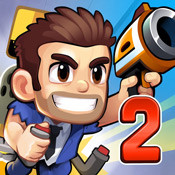 Jetpack Joyride 2 (3.10.10)