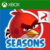 Angry Birds Seasons (5.0.0.0)