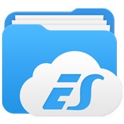 ES Проводник | ES File Explorer (4.0.4.1)
