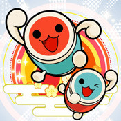 Taiko no Tatsujin Pop Tap Beat (1.25.0)