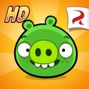 Bad Piggies HD (2.4.380)
