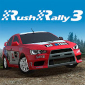 Rush Rally 3 (1.82 + Mod)