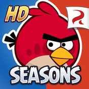 Angry Birds Seasons HD (6.0.0)