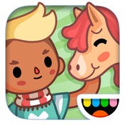 Toca Life: Stable (1.5)