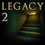 Legacy 2 - The Ancient Curse (1.0.6)