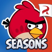 Angry Birds Seasons (6.0.0)