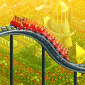 RollerCoaster Tycoon Classic (1.1.9)