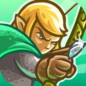 Kingdom Rush Origins TD (6.1.25)