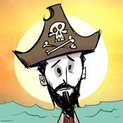 Don't Starve: Shipwrecked (1.27 + Mod)