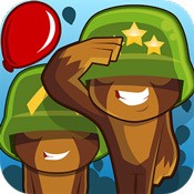 Bloons TD 5 (3.19)