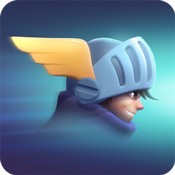 Nonstop Knight (2.5.1 Mod)
