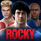 Real Boxing 2 ROCKY (1.8.3)