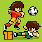 Pixel Cup Soccer 16 (1.0.4)