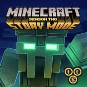 Minecraft: Story Mode - Season Two (1.01)