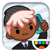 Toca Life: Office (1.0.1)