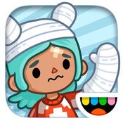 Toca Life: Hospital (1.5)