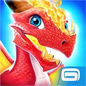 Легенды Дракономании | Dragon Mania Legends (1.1.0.15)