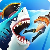 Hungry Shark World (2.9.0 Mod)