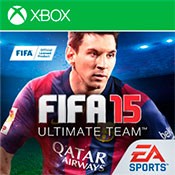 FIFA 15: UT (1.3.1.0)