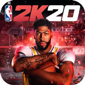 NBA 2K20 (1.04)