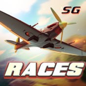 Sky Gamblers Races (1.0.3)