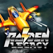 Raiden Legacy (2.3.2)