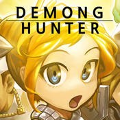 Demong Hunter VIP (1.7.2)