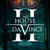 The House of Da Vinci 2 (1.0.9)