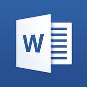 Microsoft Word (2.0.3)