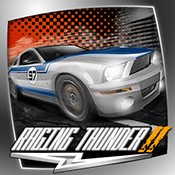 Raging Thunder 2 HD (1.0.17)