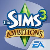The Sims 3 Ambitions (1.1.84)