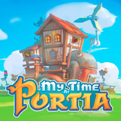 Мои деньки в Портии | My Time at Portia (1.1.236)