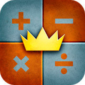 Король математики | King of Math (1.0.14)